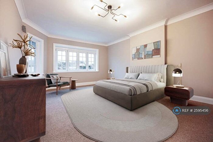 4 Bedroom Flat To Rent In Richmond Chambers, Bournemouth, BH2
