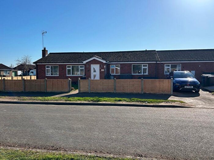 5 Bedroom Detached Bungalow For Sale In Holme Close, Runcton Holme, King's Lynn, PE33
