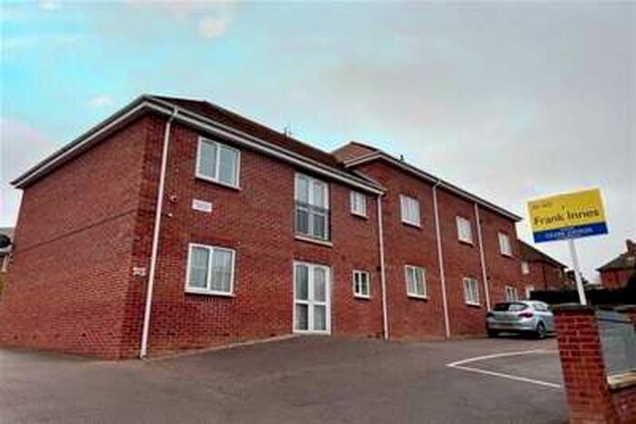2 Bedroom Flat To Rent In Kandola House, Kendal Road, S41