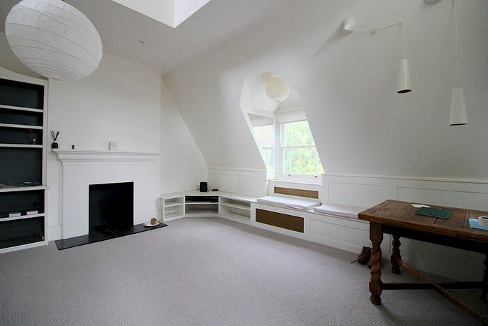 1 Bedroom Flat To Rent In Elder Avenue, Crouch End, London, N8