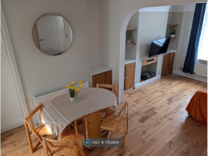 2 Bedroom Terraced House To Rent In Kerrycroy Street, Cardiff, CF24