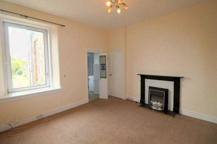 1 Bedroom Flat To Rent In Union Grove, Aberdeen, AB10