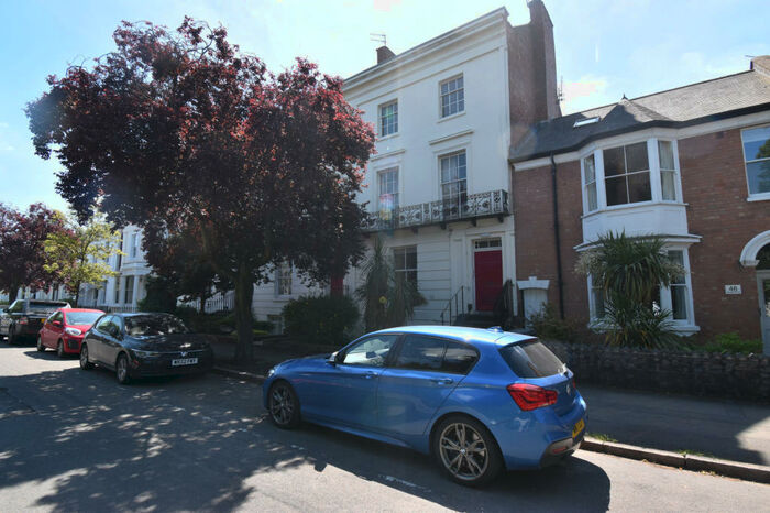 1 Bedroom Apartment To Rent In Leam Terrace, Leamington Spa, Warwickshire, CV31