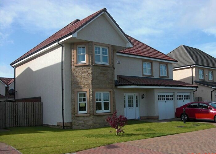 5 Bedroom Detached House To Rent In Castle Road, Wester Inch Village, EH48