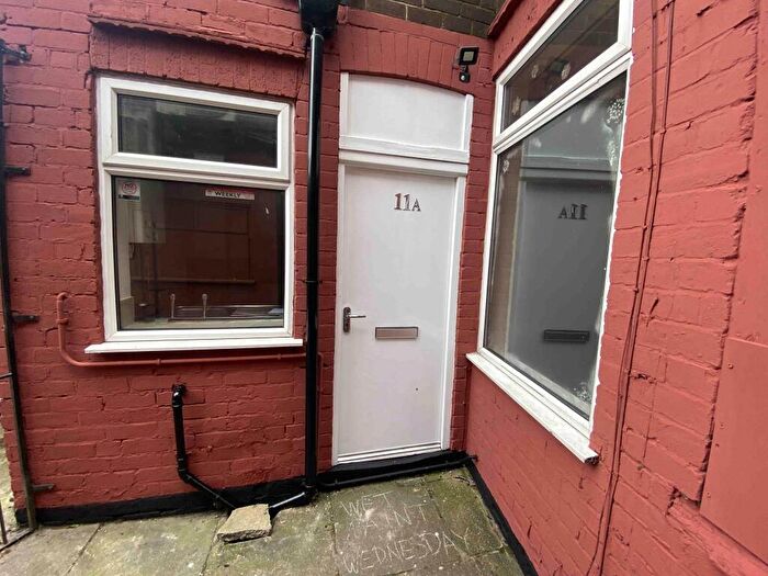 2 Bedroom Flat To Rent In Sutton Road, Huthwaite, NG17