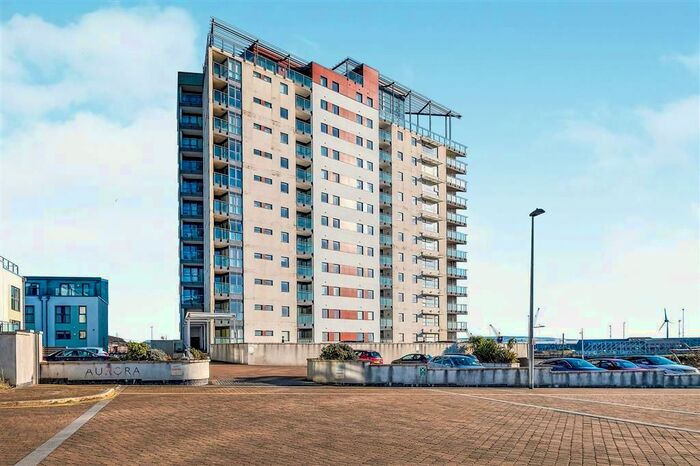 1 Bedroom Flat To Rent In Aurora, Maritime Quarter, SA1