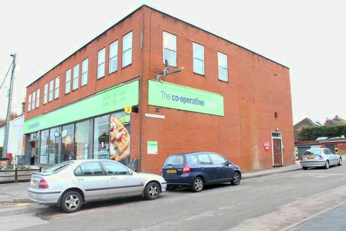 1 Bedroom Flat To Rent In Wharf Road, Ash Vale, Aldershot, GU12