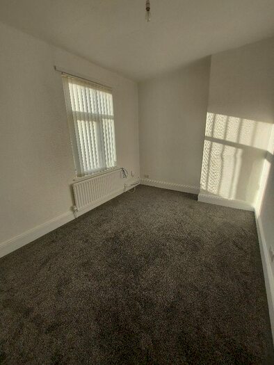 3 Bedroom Terraced House To Rent In Edward Street, South Bank, Middlesbrough TS6