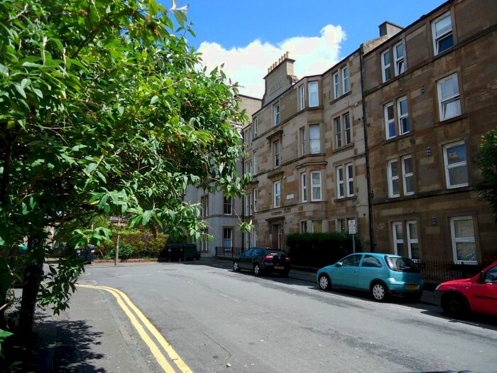 1 Bedroom Flat To Rent In Caledonian Crescent, Dalry, Edinburgh, EH11