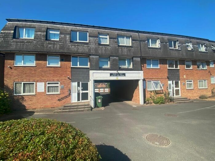 2 Bedroom Flat To Rent In Preston Road, Harrow, HA3