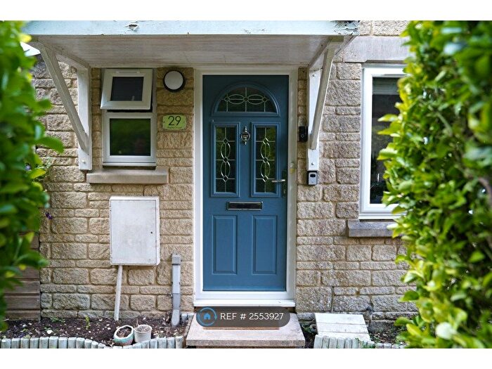 3 Bedroom End Of Terrace House To Rent In Poplar Road, Bath, BA2