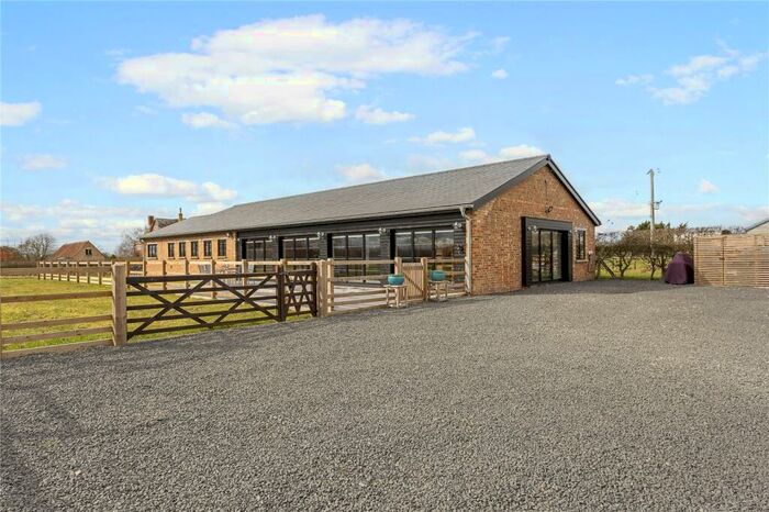 4 Bedroom Detached House For Sale In Mill Lane, Stoke Orchard, Cheltenham, Gloucestershire, GL52