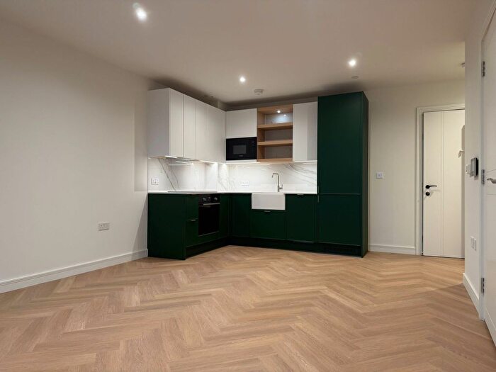 1 Bedroom Flat To Rent In The Hyde, London, NW9