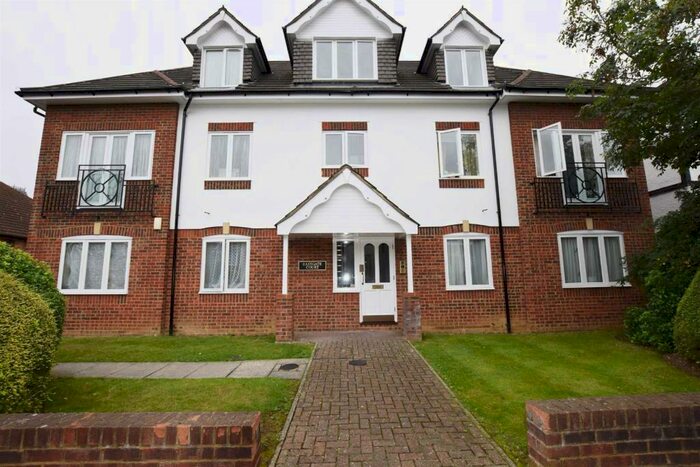 2 Bedroom Flat To Rent In Stanhope Avenue, Finchley, N3