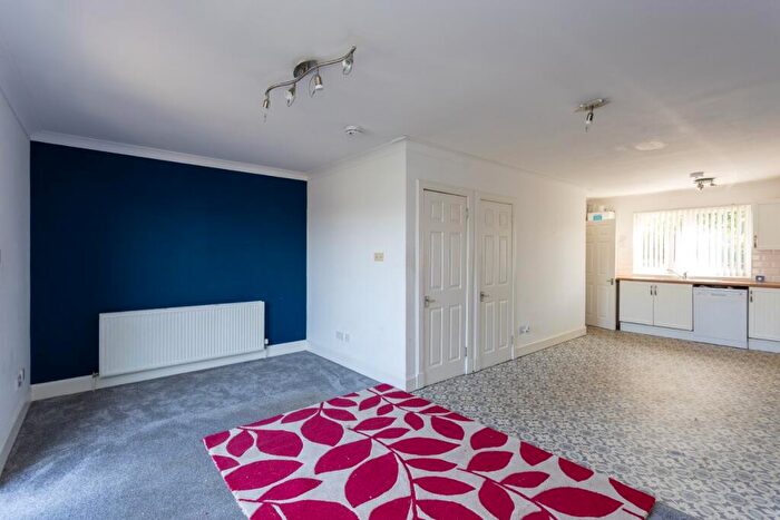 3 Bedroom End Of Terrace House For Sale In East Brae, East Wemyss, KY1
