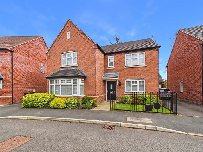 5 Bedroom Detached House For Sale In Roebuck Road, Bishopton, Stratford-Upon-Avon, CV37