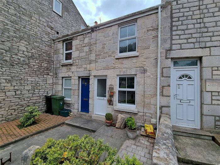 Houses for sale in Portland, DT5, Dorset