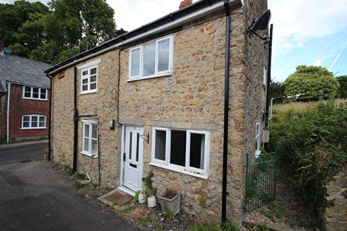 2 Bedroom Cottage For Sale In North Street, Beaminster, Dorset, DT8