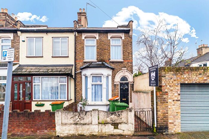 3 Bedroom Terraced House For Sale In Patrick Road, London, E13