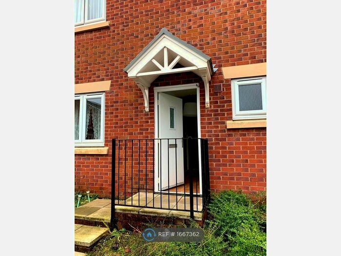 2 Bedroom Flat To Rent In Cameron Road, Moreton, CH46