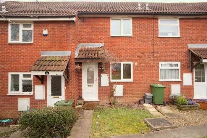 1 Bedroom Property To Rent In Kingsleigh Park, Kingswood, Bristol, BS15