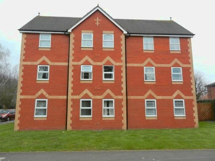 1 Bedroom Flat To Rent In Michaelmas Court, Gloucester, GL1