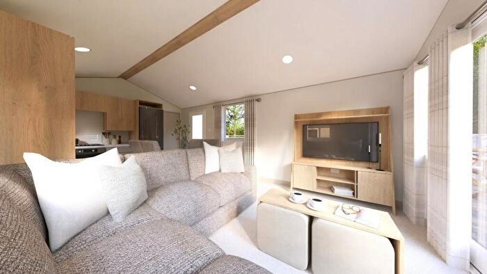 2 Bedroom Caravan For Sale In Victory Silverwood, Three Rivers Woodland Park, West Bradford, Clitheroe, Lancashire, BB7