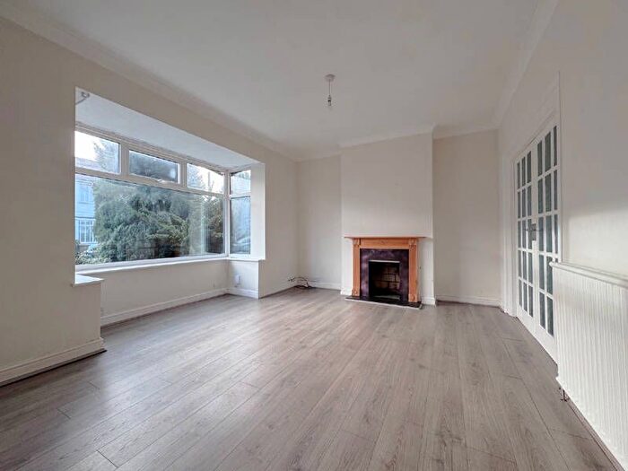 3 Bedroom Terraced House For Sale In Brookfield Road, Thornton-Cleveleys, FY5