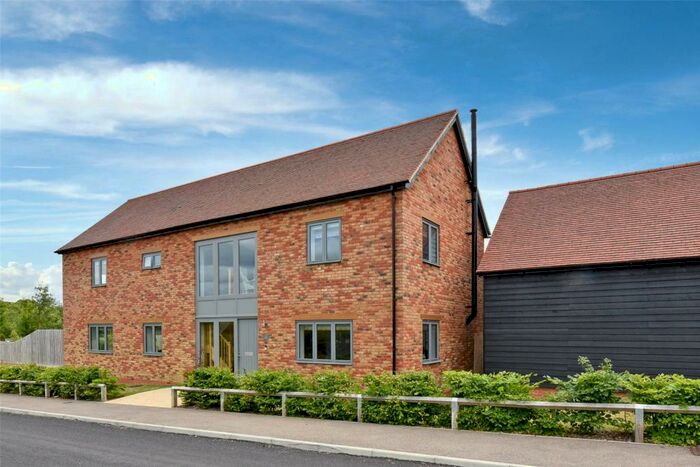 5 Bedroom Detached House To Rent In Horwood Mill, Great Horwood, Milton Keynes, MK17