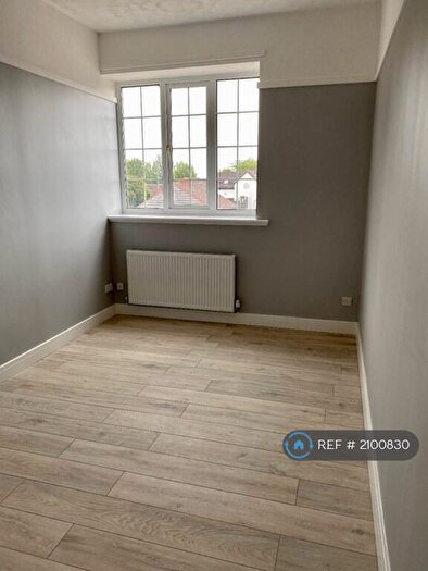 1 Bedroom Flat To Rent In Spinney Lodge, Tutbury, Burton-On-Trent, DE13