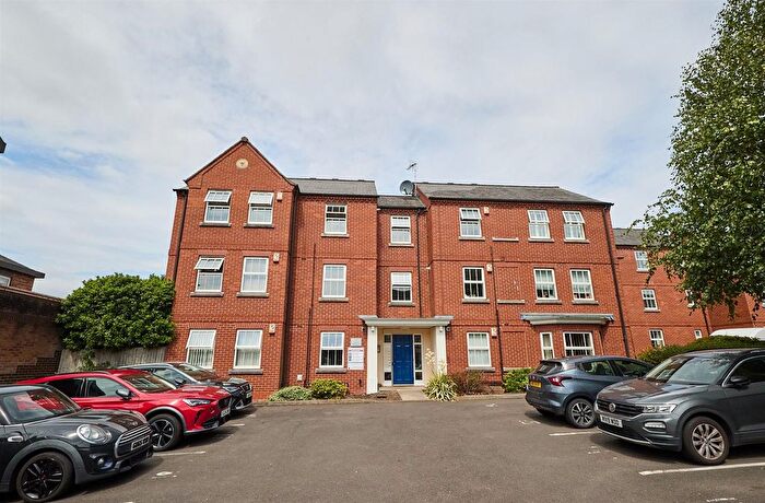 2 Bedroom Flat To Rent In Upper Bond Street, Hinckley, LE10