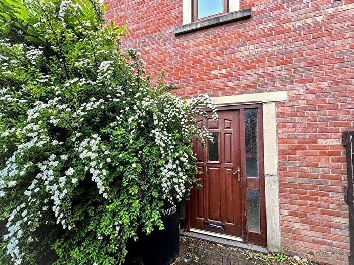 4 Bedroom Terraced House For Sale In Waters Edge Green, Garstang, Preston, PR3
