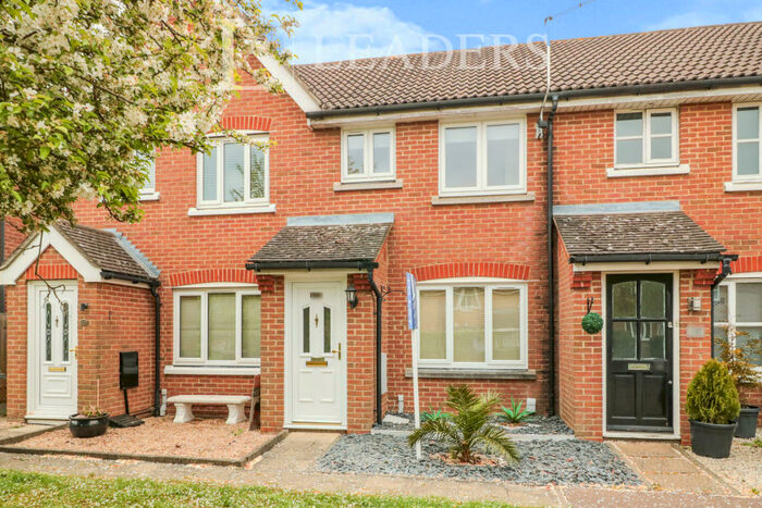 2 Bedroom Terraced House To Rent In Rushton Grove, Church Langley, CM17