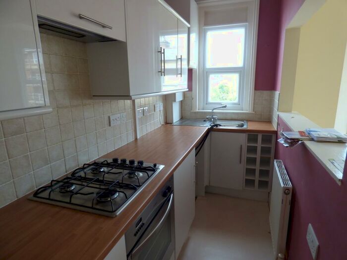 1 Bedroom Apartment To Rent In Monkton Street, Ryde, PO33
