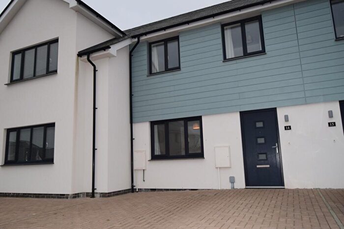 2 Bedroom Terraced House To Rent In Atlanta View, Westward Ho!, EX39