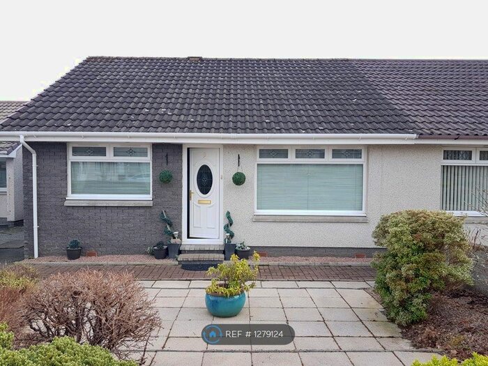 2 Bedroom Semi-Detached House To Rent In Nether Blackhall, Inverurie AB51