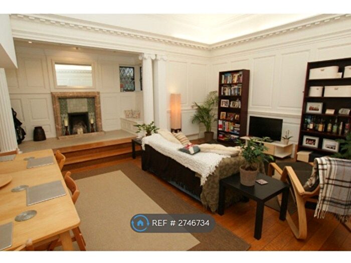 2 Bedroom Semi Detached House To Rent In Plough Lane, Purley, CR8