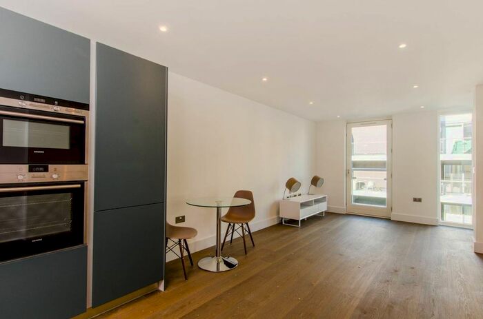 1 Bedroom Flat To Rent In Hoxton, Wenlock Basin, London, N1