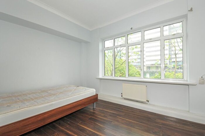 2 Bedroom Flat To Rent In Euston Road London, NW1