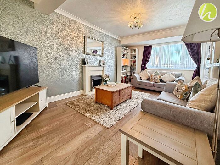 3 Bedroom Semi-Detached House For Sale In Gloucester Avenue, East Tilbury, RM18