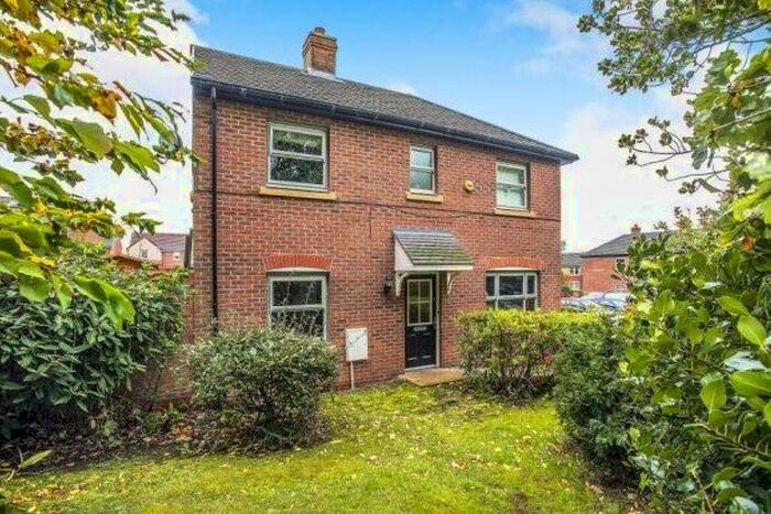 3 Bedroom Property To Rent In Folly Wood Drive, Chorley PR7