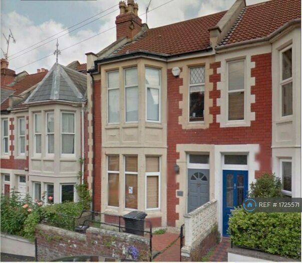 5 Bedroom Terraced House To Rent In Hamilton Road, Southville, Bristol, BS3