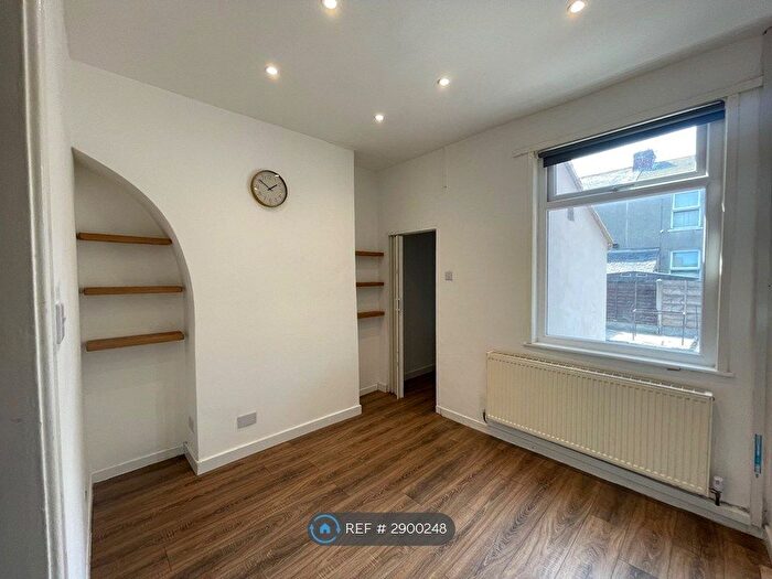 3 Bedroom Semi-Detached House To Rent In Cooper St, Manchester, M32