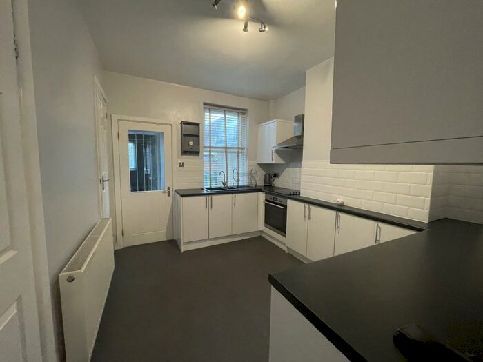 2 Bedroom House To Rent In Chapel Street, Bolton-upon-Dearne, Rotherham, S63