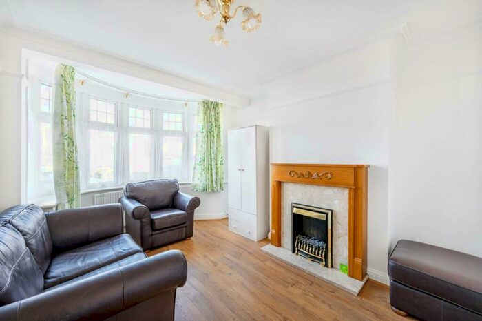 3 Bedroom Semi-Detached House To Rent In Walton Drive, Harrow, HA1
