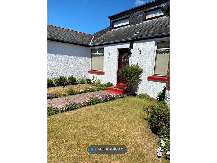5 Bedroom Detached House To Rent In Dundee, Dundee, DD5