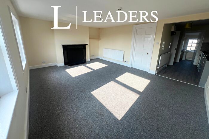 1 Bedroom Flat To Rent In Witham Place, Boston, PE21