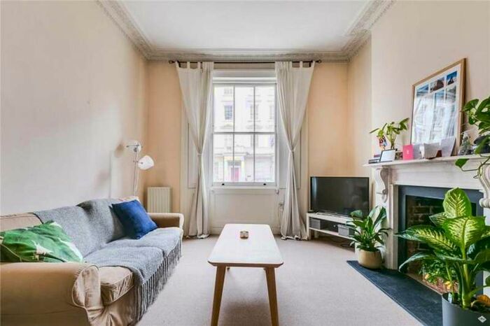 1 Bedroom Flat To Rent In Sutherland Street, Pimlico, SW1V