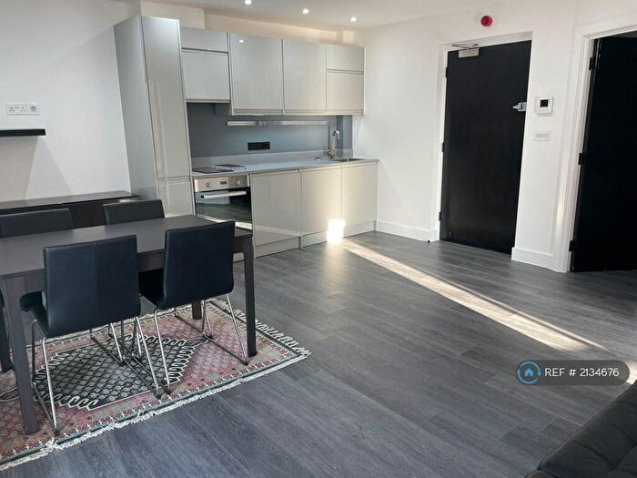 1 Bedroom Flat To Rent In Baldwin Street, Bristol, BS1