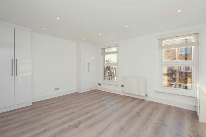 1 Bedroom Flat To Rent In Swanscombe Road, London, W4
